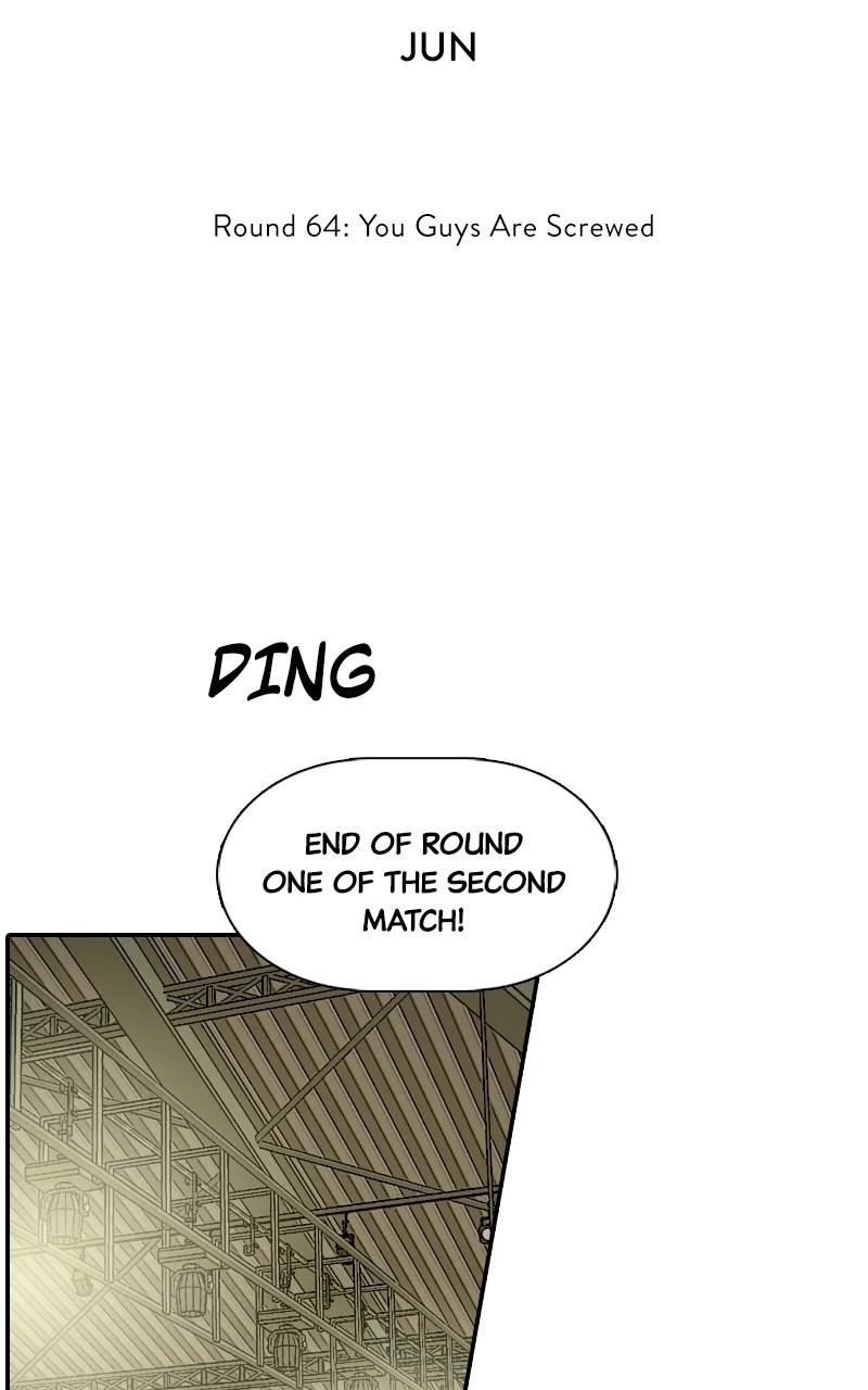 Taekwondo Kid Chapter 64 - Page 26