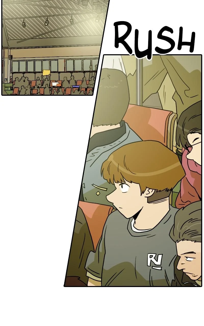 Taekwondo Kid Chapter 64 - Page 27