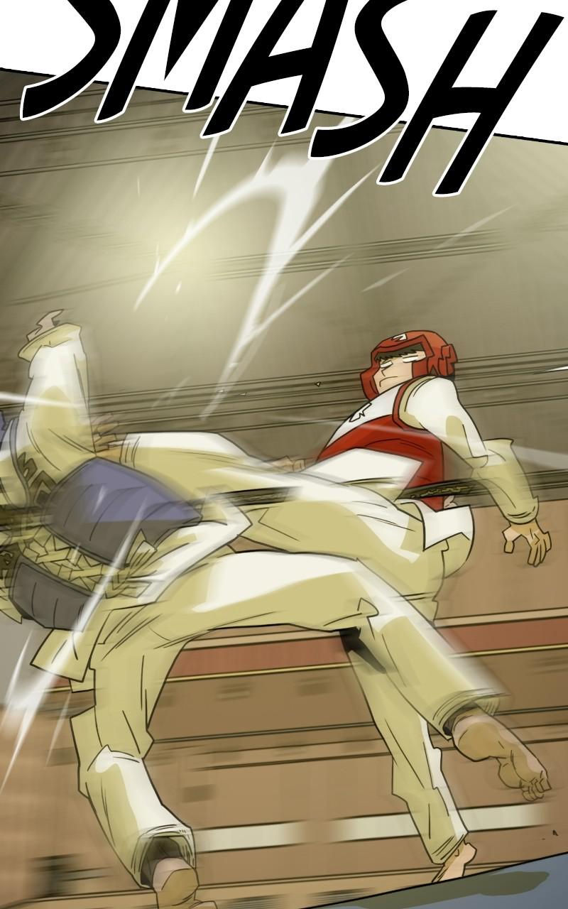 Taekwondo Kid Chapter 64 - Page 4