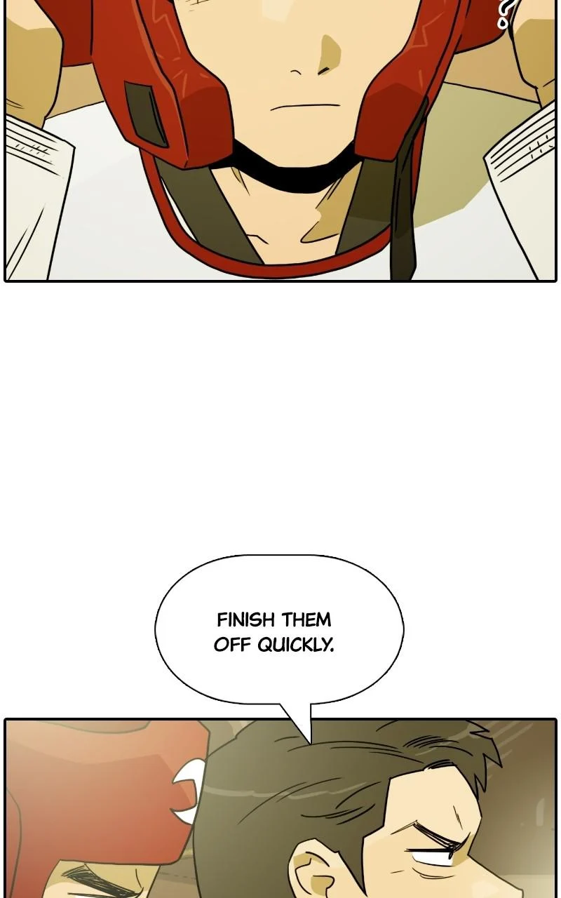 Taekwondo Kid Chapter 64 - Page 34