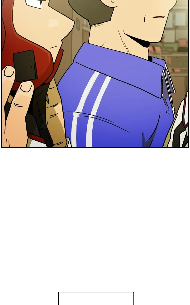 Taekwondo Kid Chapter 64 - Page 35