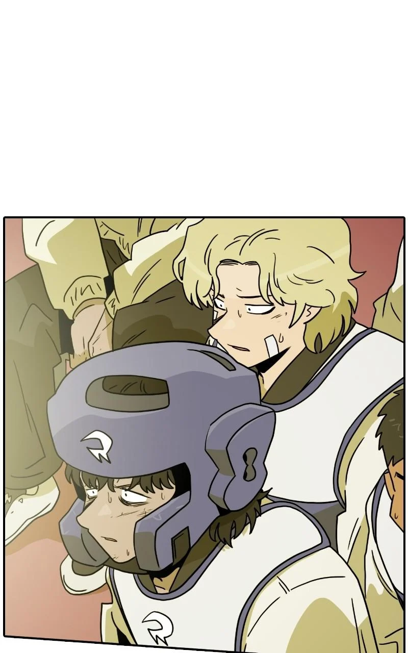 Taekwondo Kid Chapter 64 - Page 37