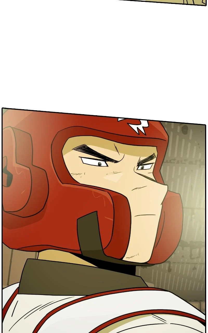 Taekwondo Kid Chapter 64 - Page 38