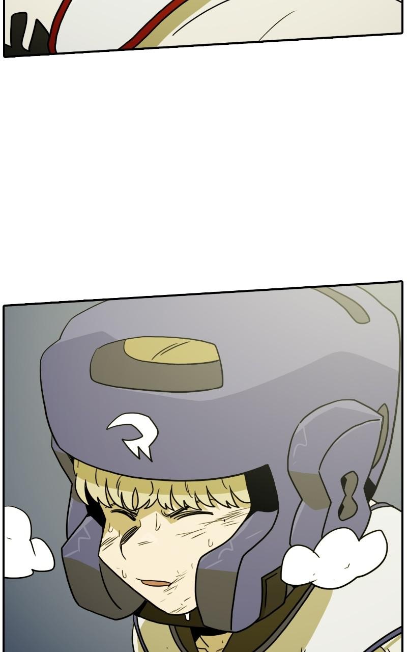 Taekwondo Kid Chapter 64 - Page 39