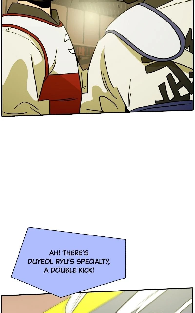 Taekwondo Kid Chapter 64 - Page 41