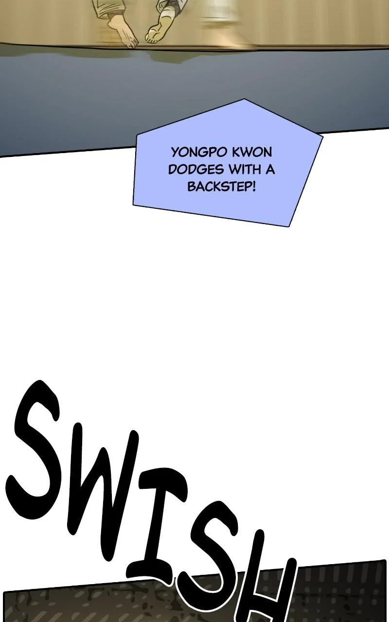 Taekwondo Kid Chapter 64 - Page 44