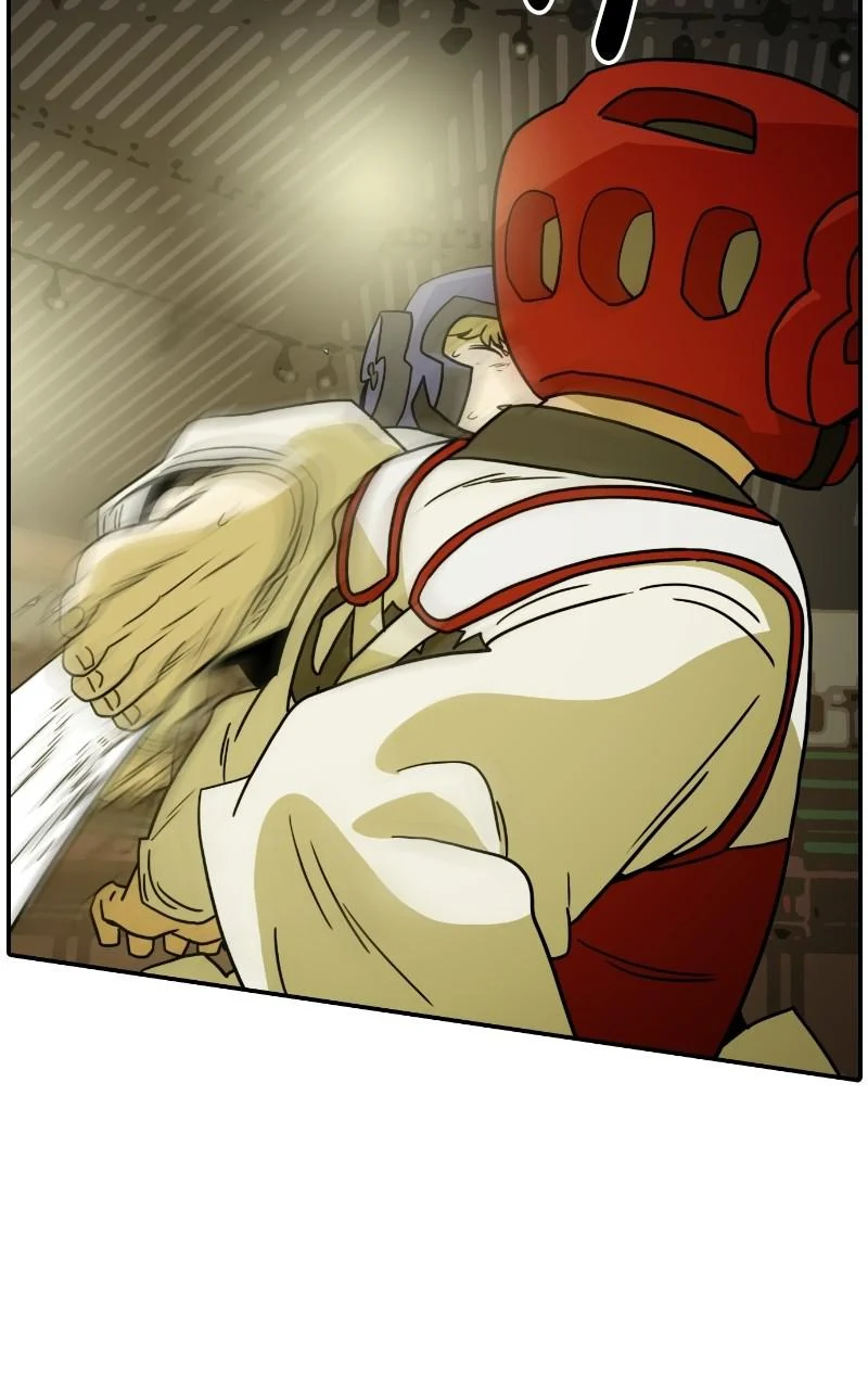 Taekwondo Kid Chapter 64 - Page 45