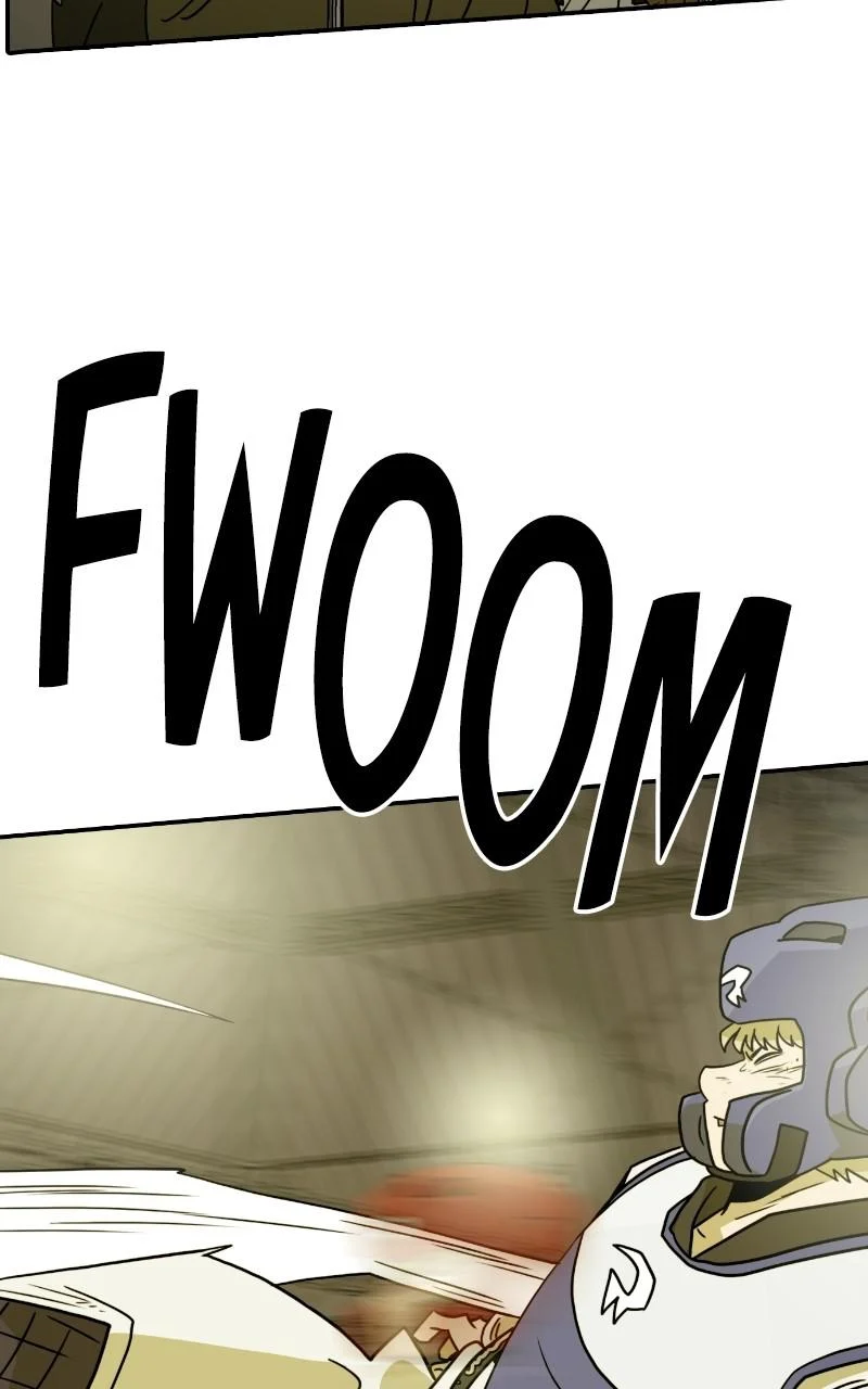 Taekwondo Kid Chapter 64 - Page 47