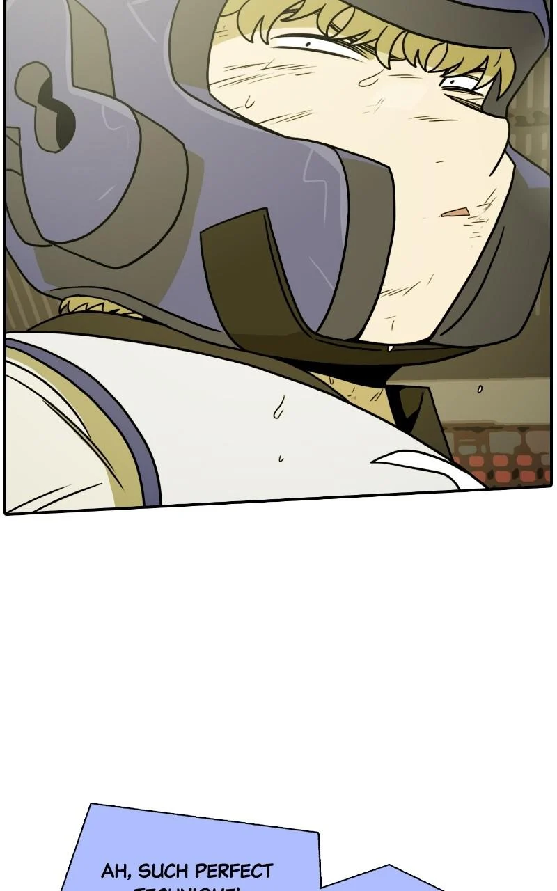 Taekwondo Kid Chapter 64 - Page 49