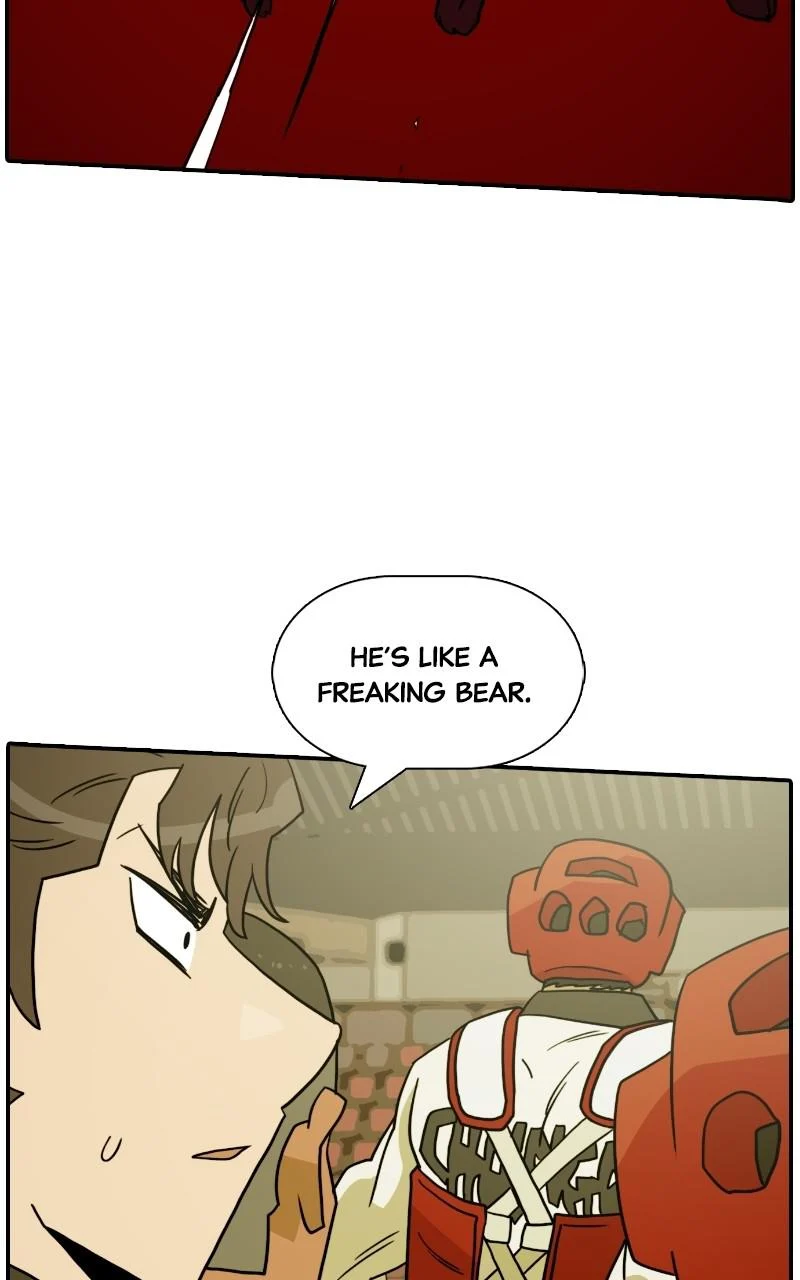 Taekwondo Kid Chapter 64 - Page 6