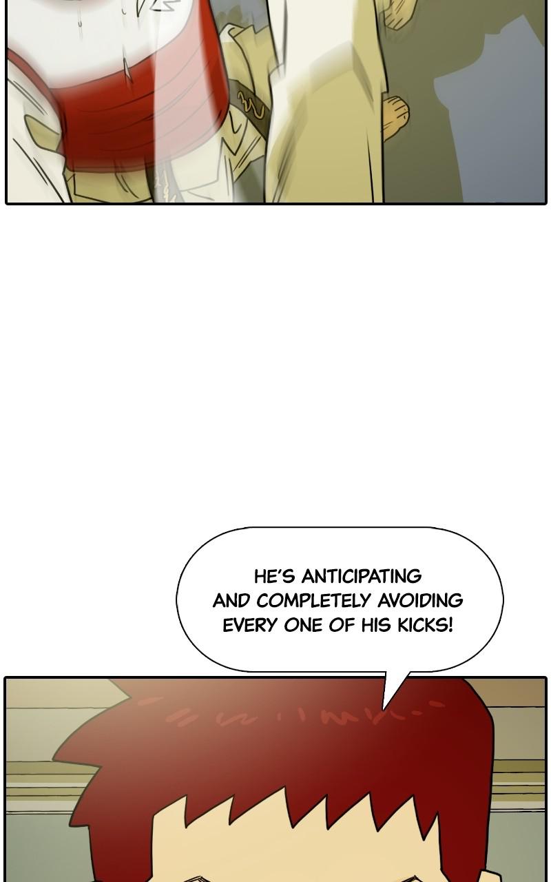 Taekwondo Kid Chapter 64 - Page 52