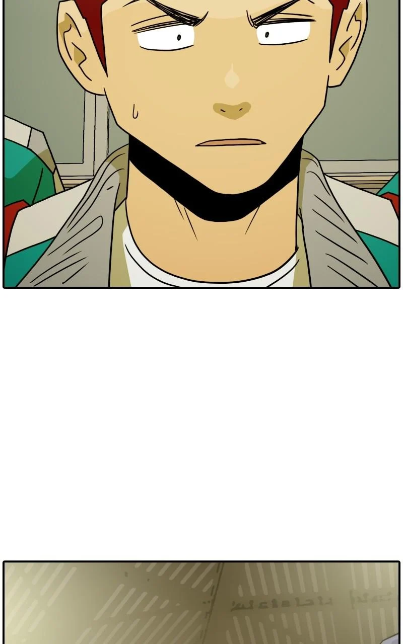 Taekwondo Kid Chapter 64 - Page 53