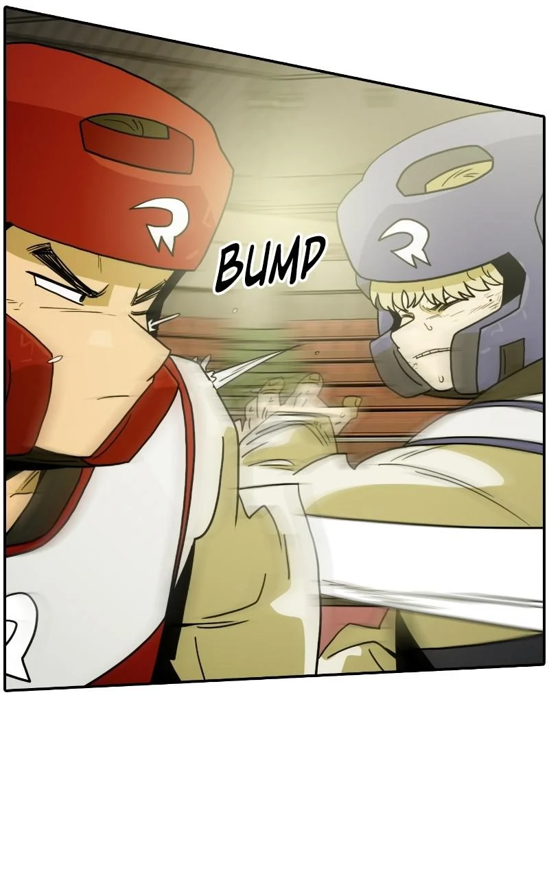 Taekwondo Kid Chapter 64 - Page 55