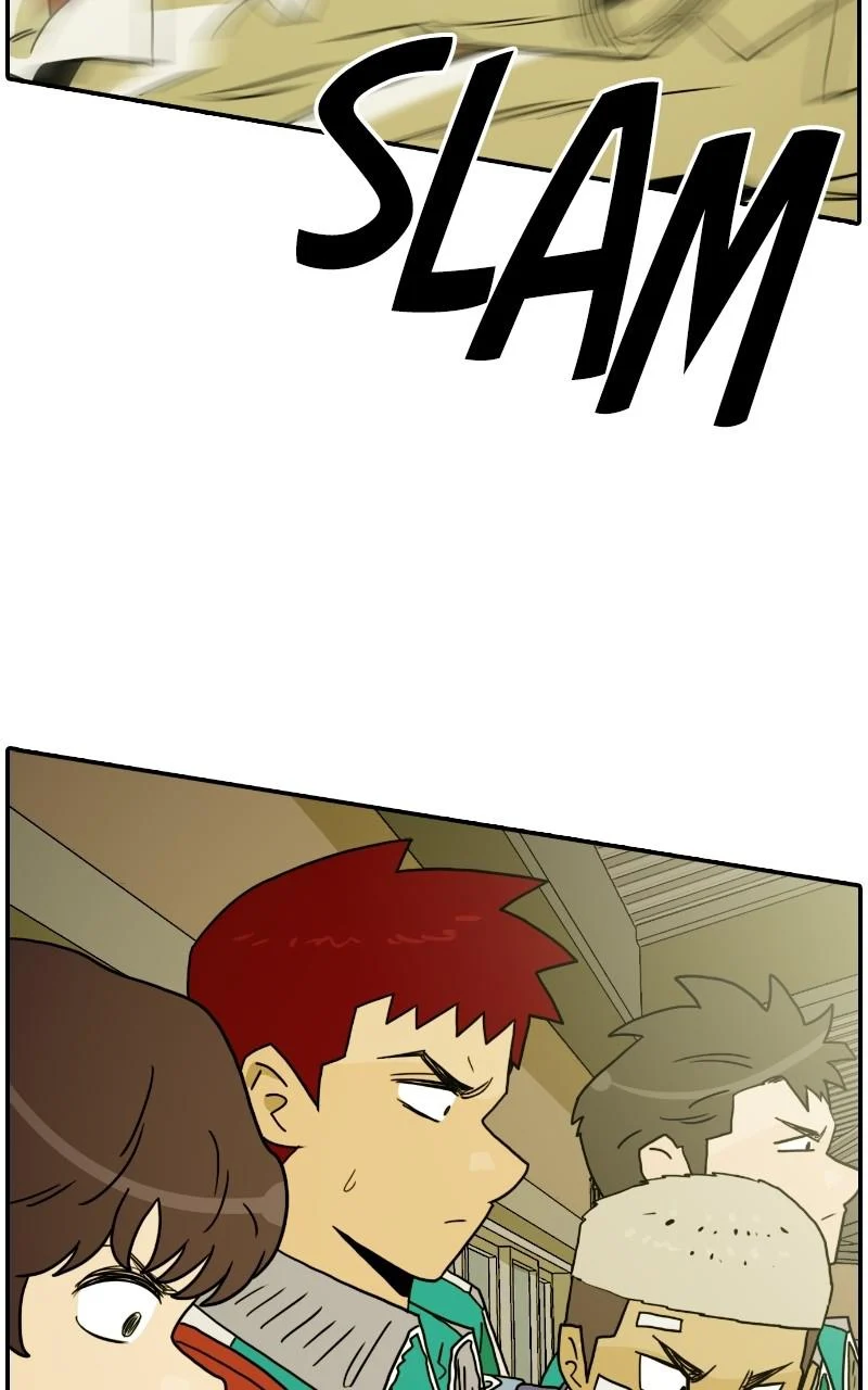 Taekwondo Kid Chapter 64 - Page 57