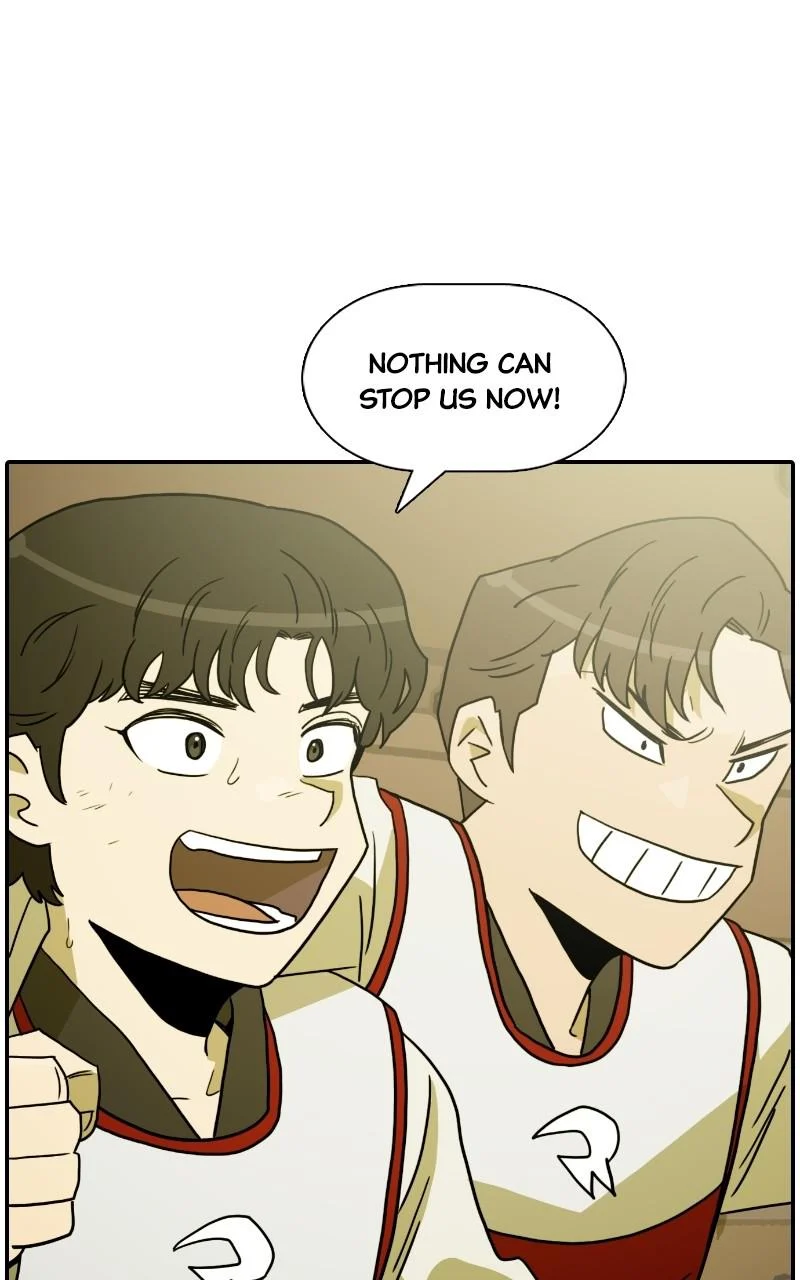 Taekwondo Kid Chapter 64 - Page 62