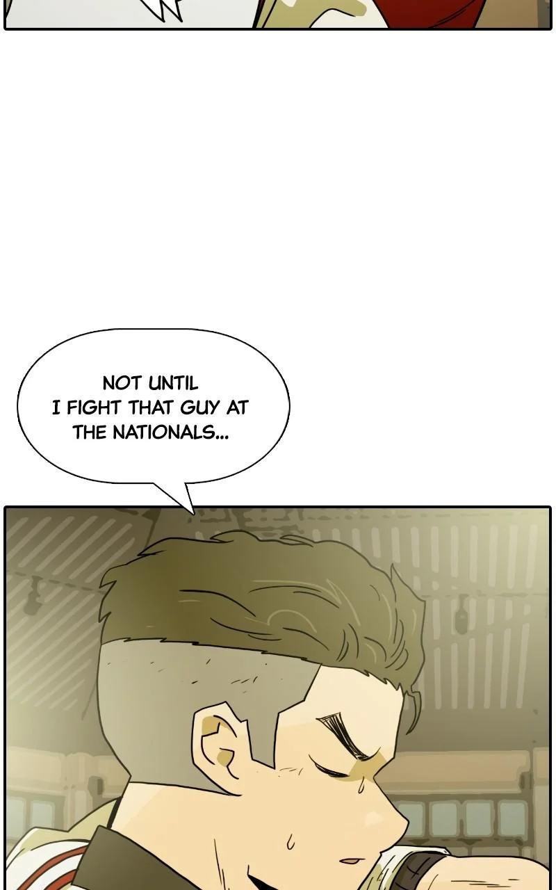 Taekwondo Kid Chapter 64 - Page 63