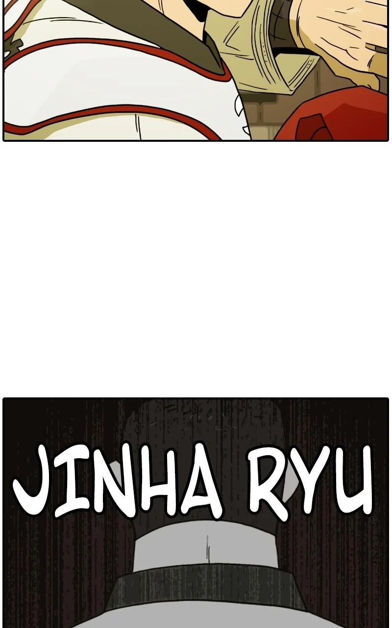Taekwondo Kid Chapter 64 - Page 64