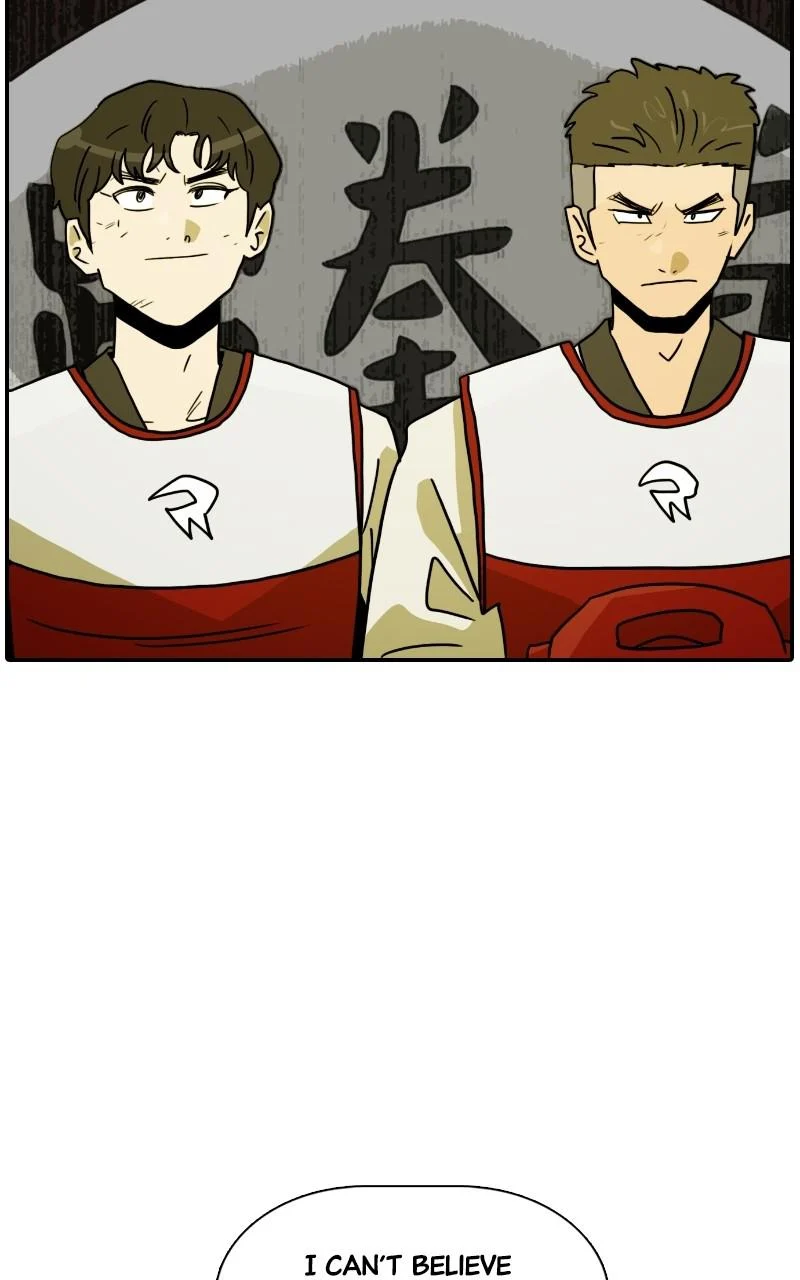 Taekwondo Kid Chapter 64 - Page 65