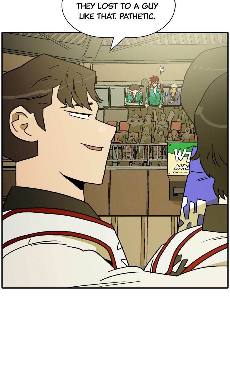 Taekwondo Kid Chapter 64 - Page 66