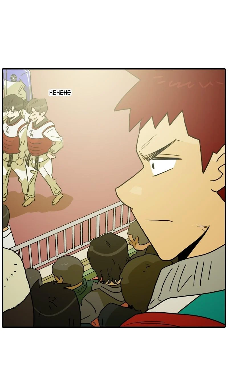 Taekwondo Kid Chapter 64 - Page 67