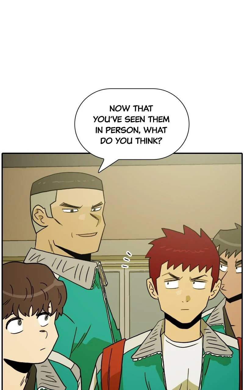 Taekwondo Kid Chapter 64 - Page 68