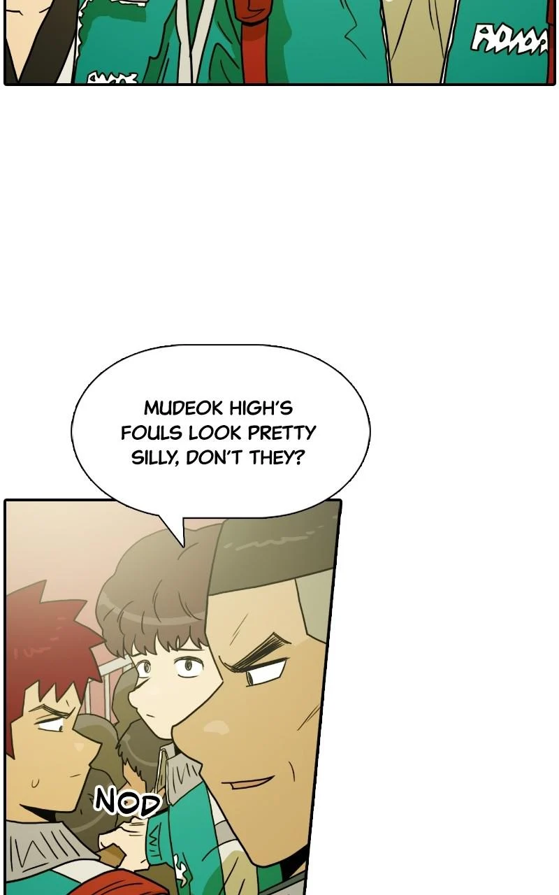 Taekwondo Kid Chapter 64 - Page 69