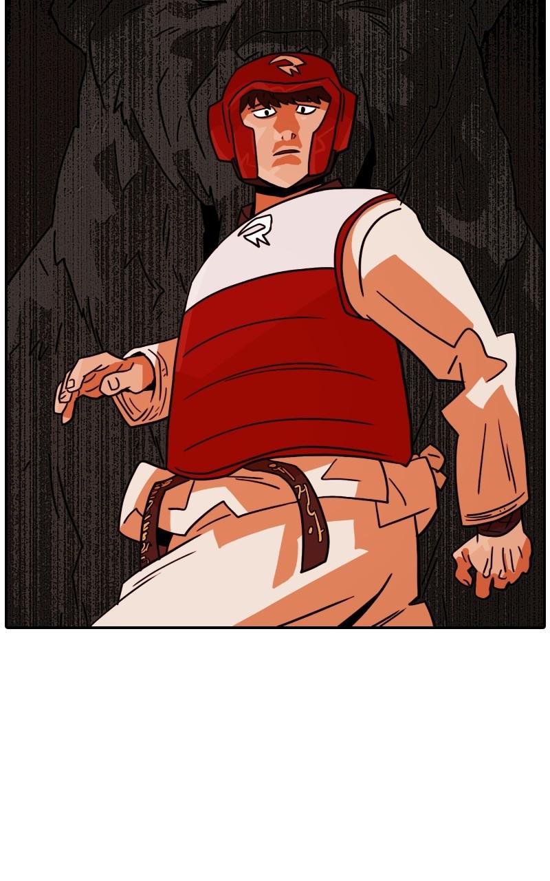 Taekwondo Kid Chapter 64 - Page 8