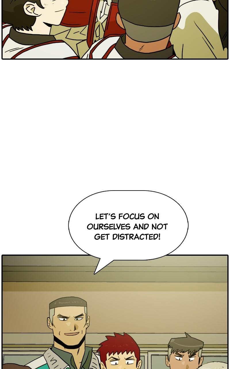 Taekwondo Kid Chapter 64 - Page 72