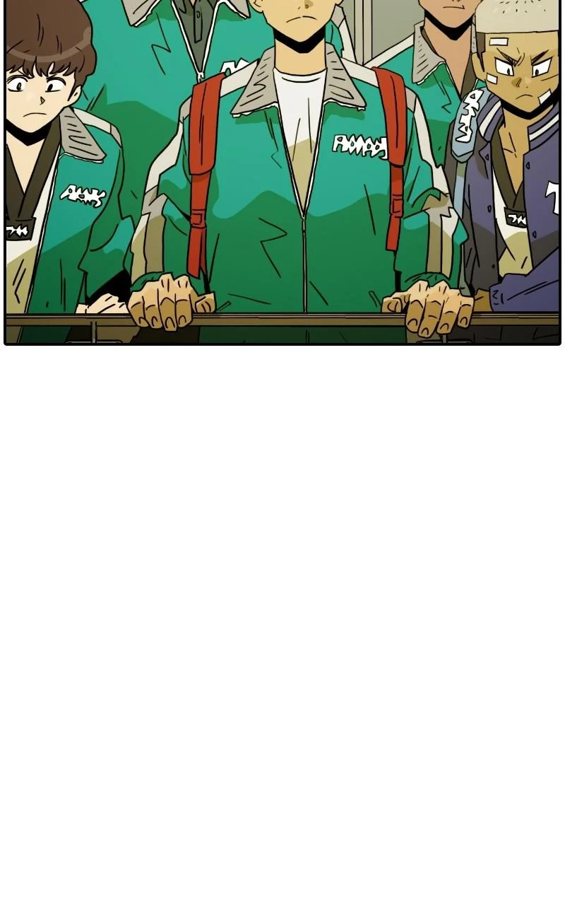 Taekwondo Kid Chapter 64 - Page 73
