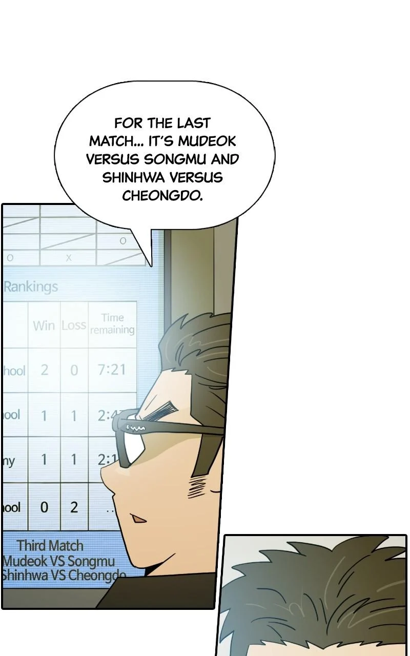 Taekwondo Kid Chapter 64 - Page 75