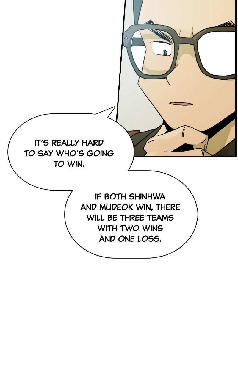 Taekwondo Kid Chapter 64 - Page 76