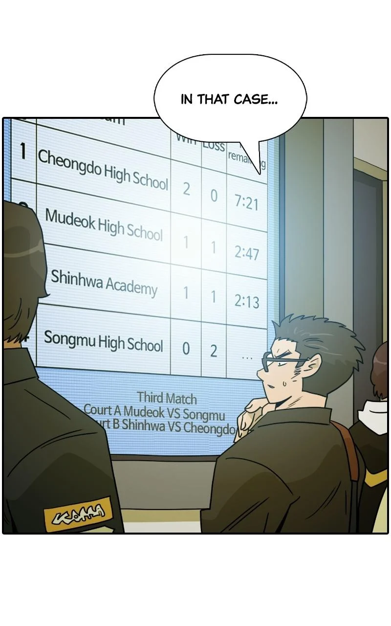 Taekwondo Kid Chapter 64 - Page 77