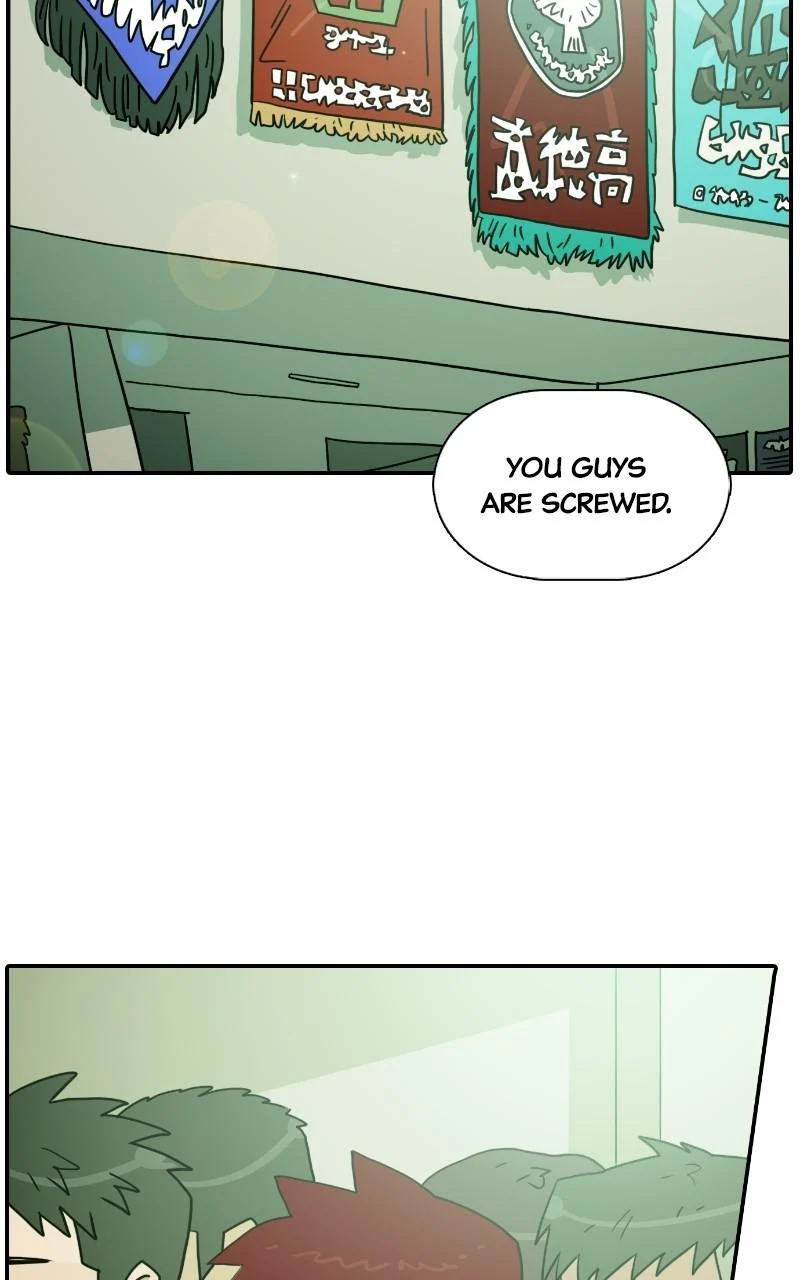 Taekwondo Kid Chapter 64 - Page 79
