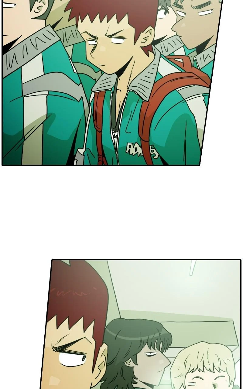 Taekwondo Kid Chapter 64 - Page 80
