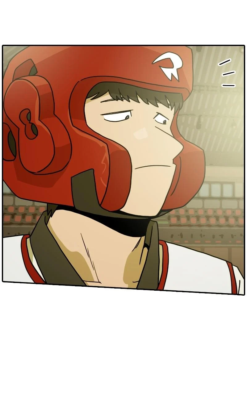 Taekwondo Kid Chapter 64 - Page 9