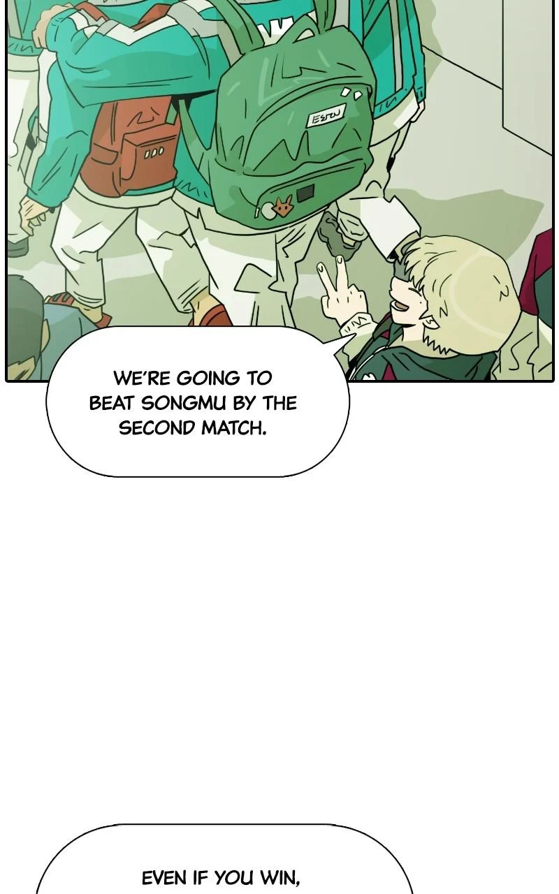 Taekwondo Kid Chapter 64 - Page 82
