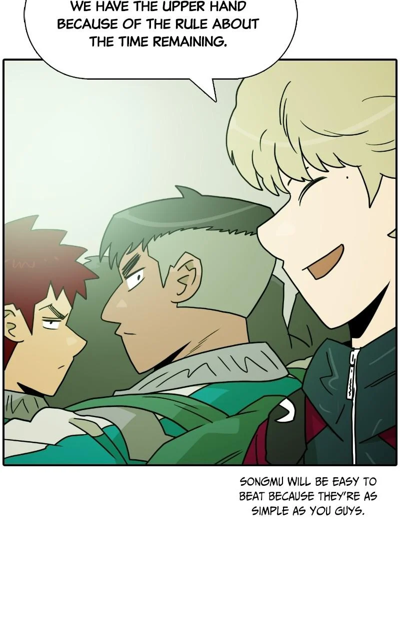 Taekwondo Kid Chapter 64 - Page 83