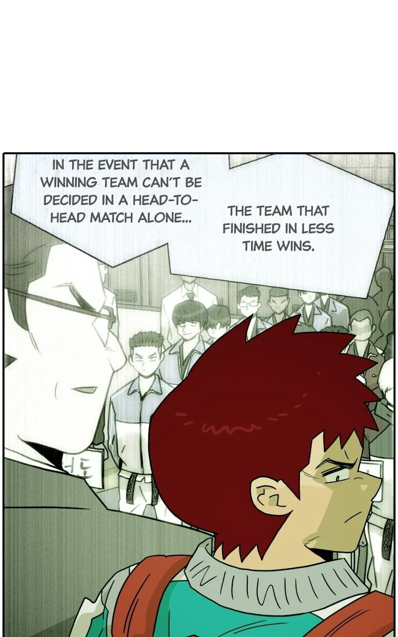 Taekwondo Kid Chapter 64 - Page 84