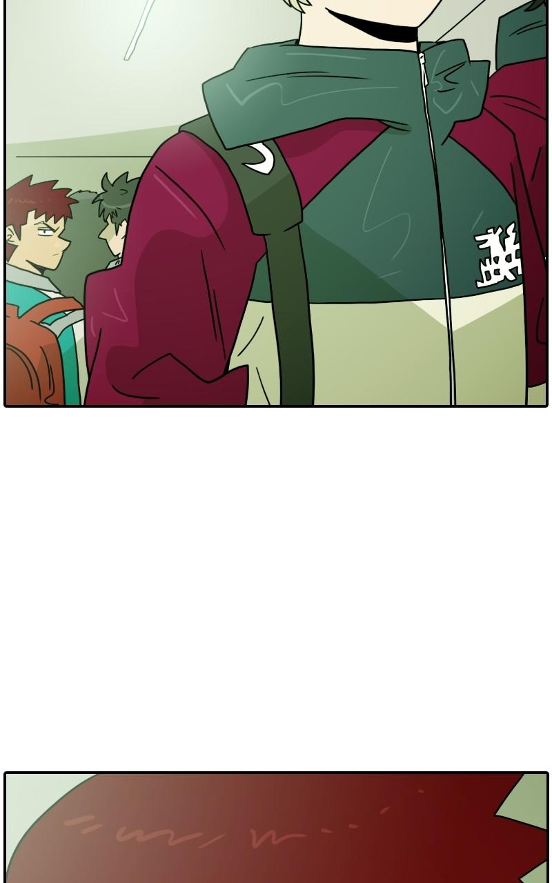 Taekwondo Kid Chapter 64 - Page 87