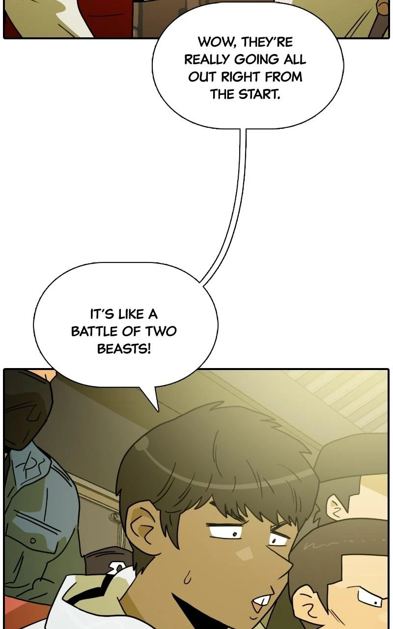 Taekwondo Kid Chapter 64 - Page 94