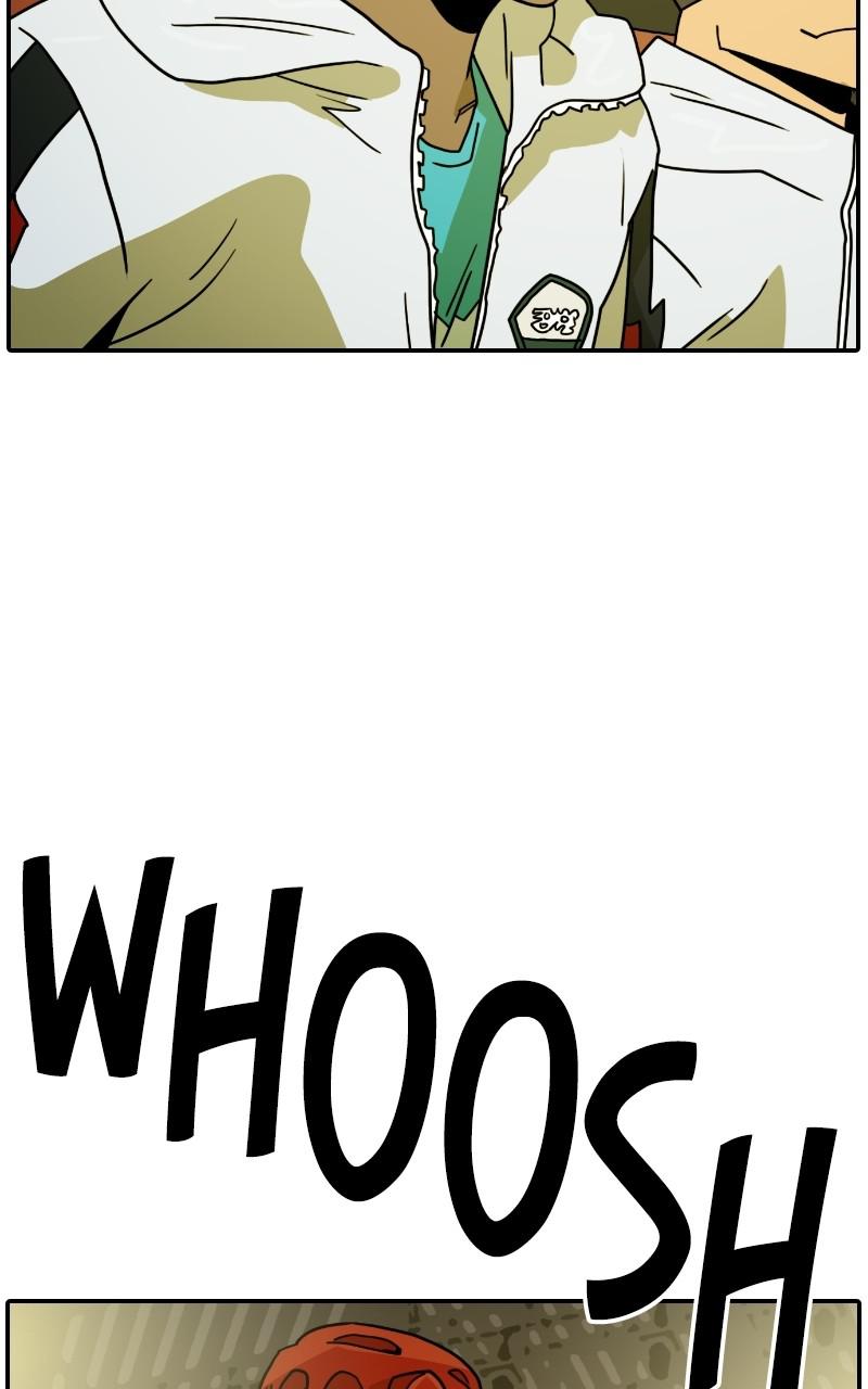 Taekwondo Kid Chapter 64 - Page 95