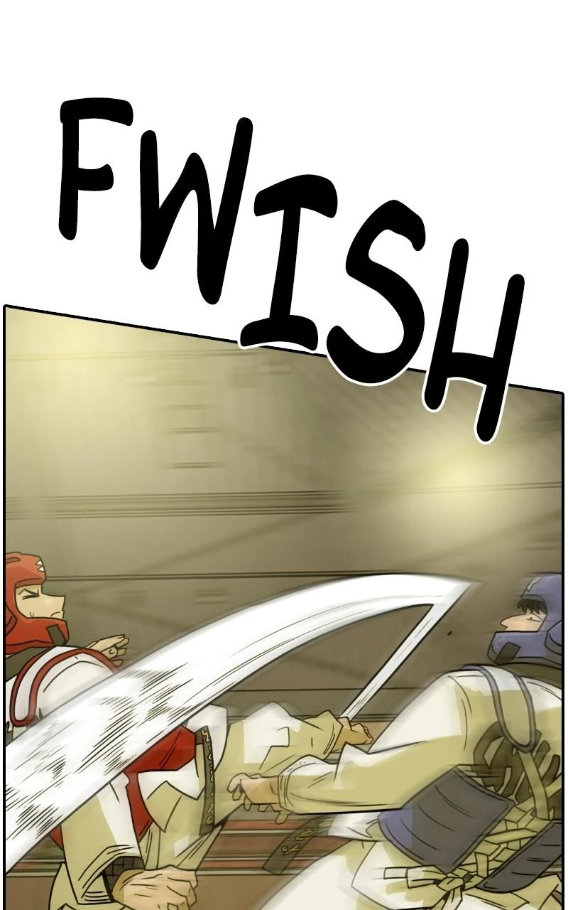 Taekwondo Kid Chapter 64 - Page 97