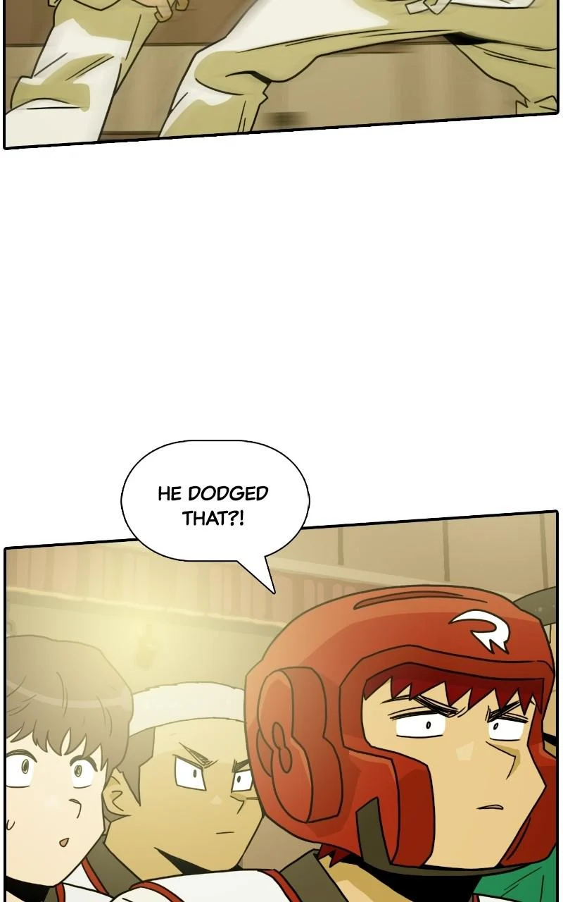 Taekwondo Kid Chapter 64 - Page 98
