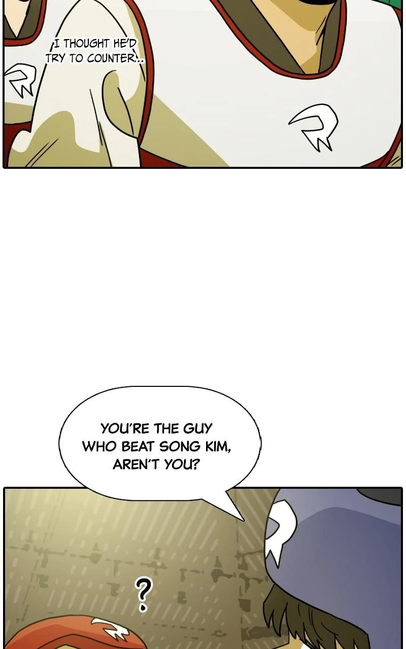 Taekwondo Kid Chapter 64 - Page 99