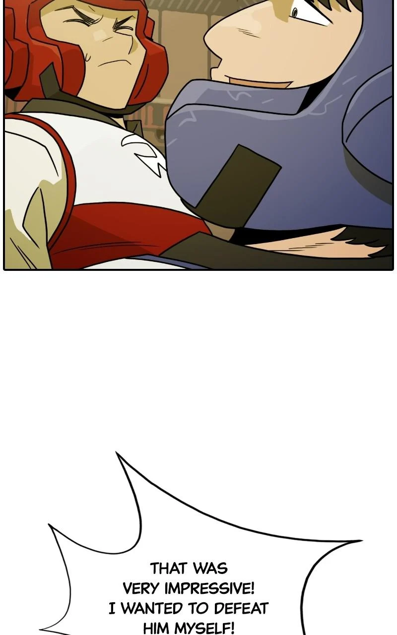 Taekwondo Kid Chapter 64 - Page 100
