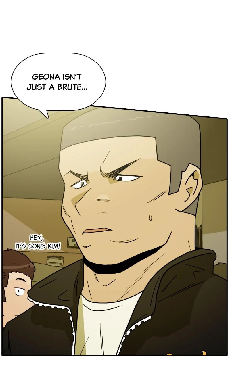 Taekwondo Kid Chapter 65 - Page 1