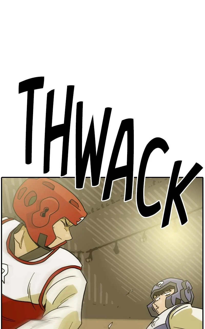 Taekwondo Kid Chapter 65 - Page 2