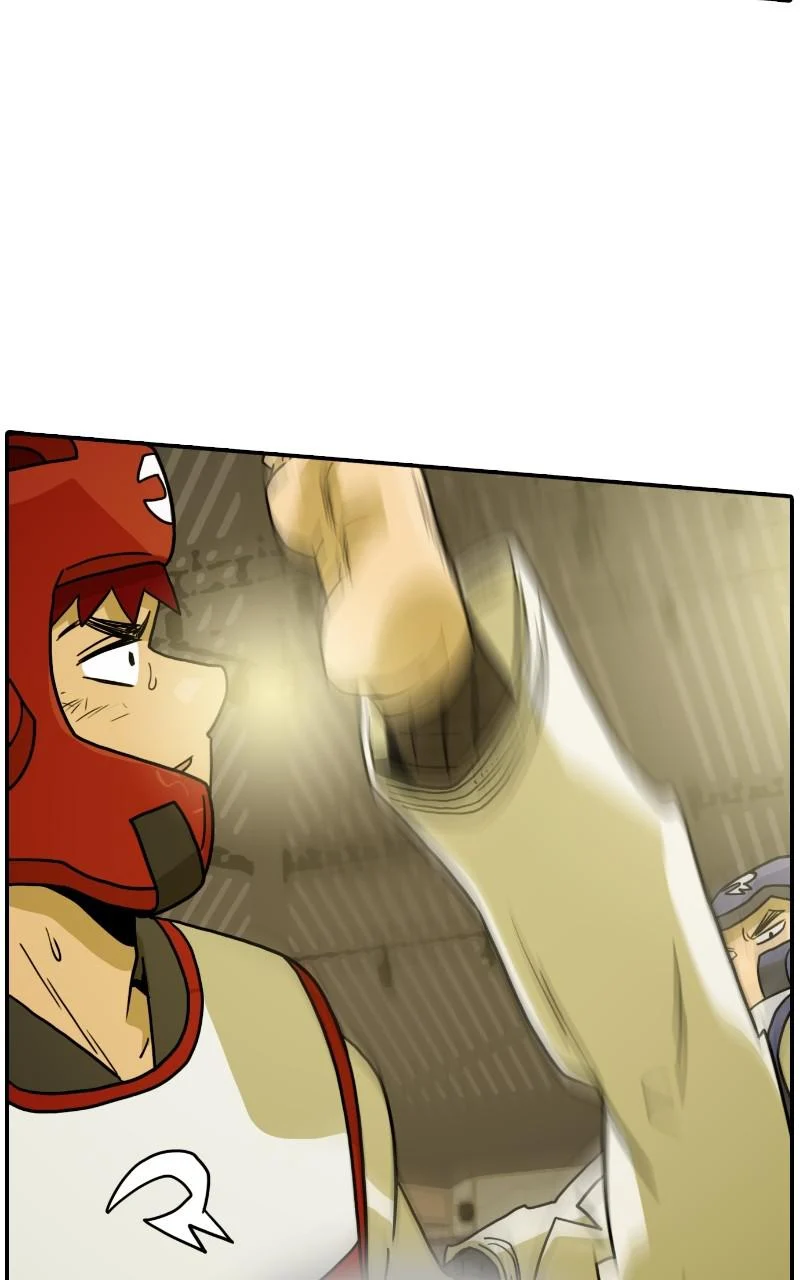 Taekwondo Kid Chapter 65 - Page 101