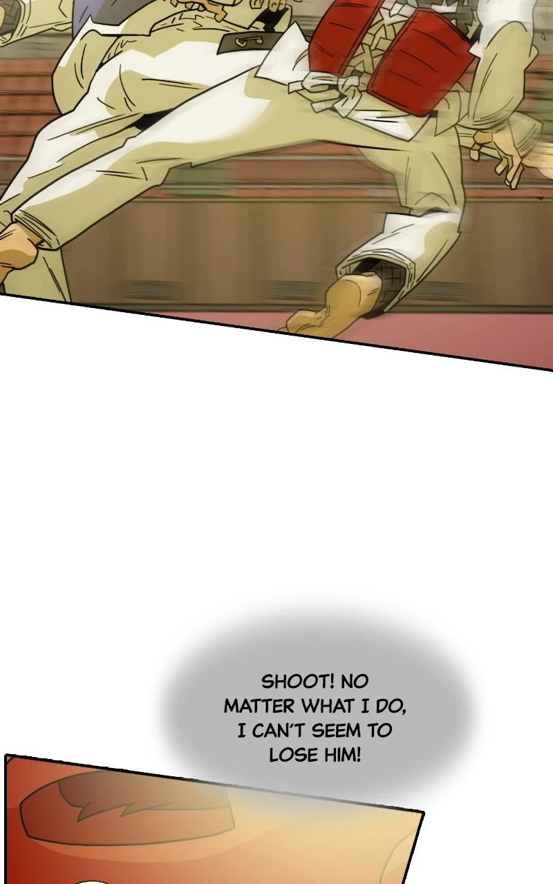 Taekwondo Kid Chapter 65 - Page 103