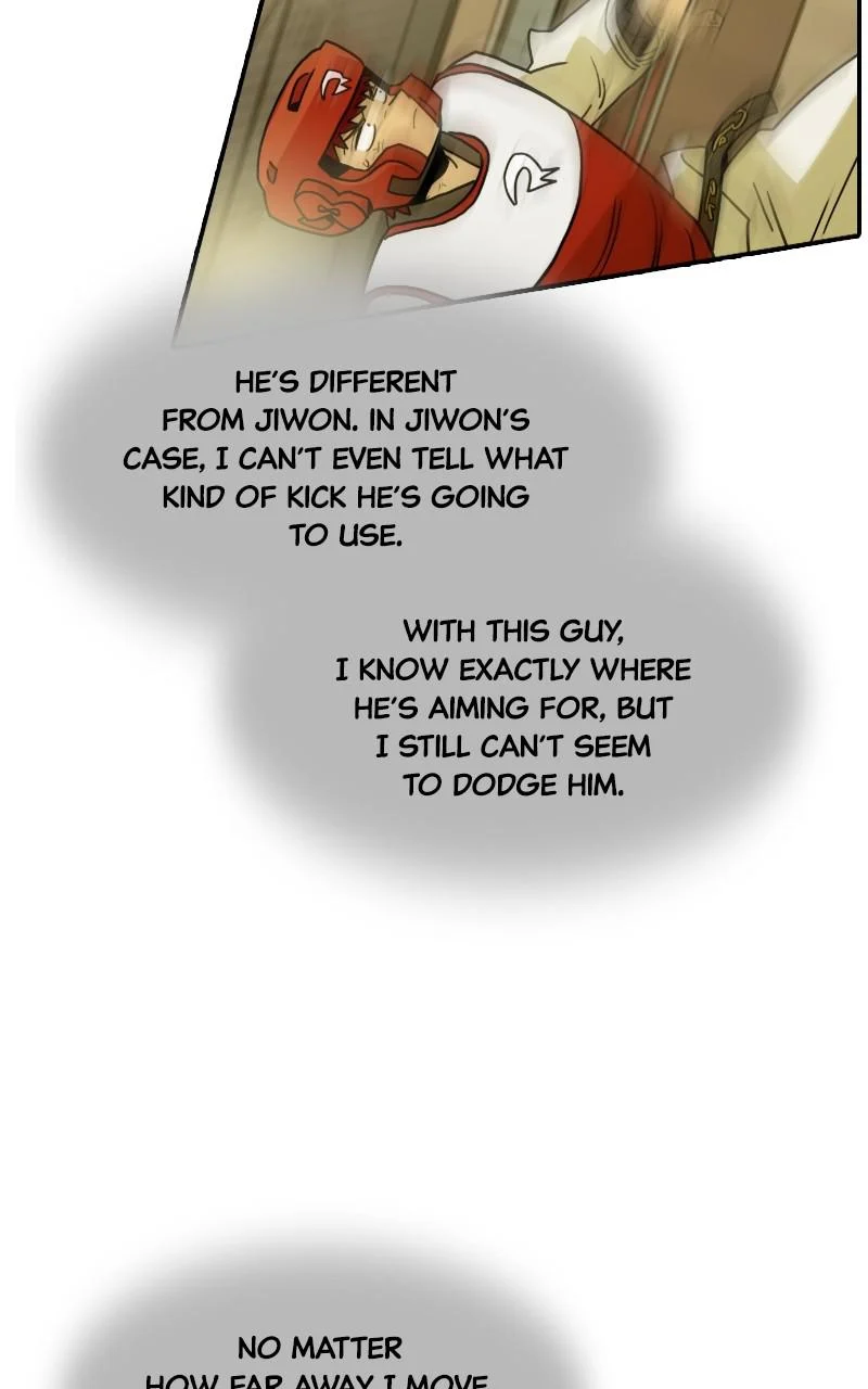 Taekwondo Kid Chapter 65 - Page 105